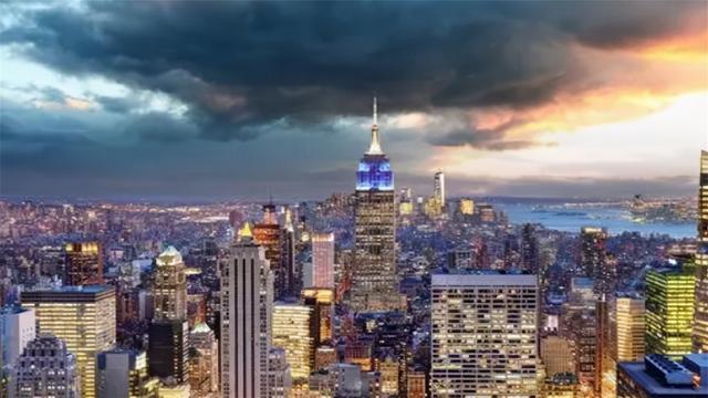 中国与美国目前的局势,复杂多变中的合作与竞争,中美局势,复杂多变中的合作与竞争博弈