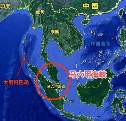 中国与美国目前的局势,复杂多变中的合作与竞争,中美局势,复杂多变中的合作与竞争博弈