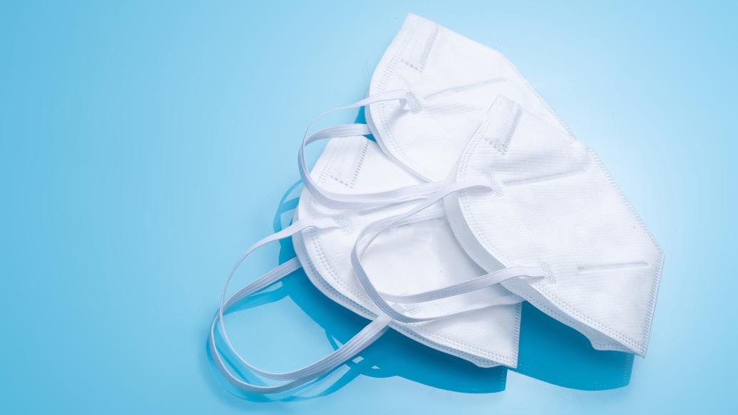 N95口罩的制作工艺与流程，N95口罩制作工艺与流程详解