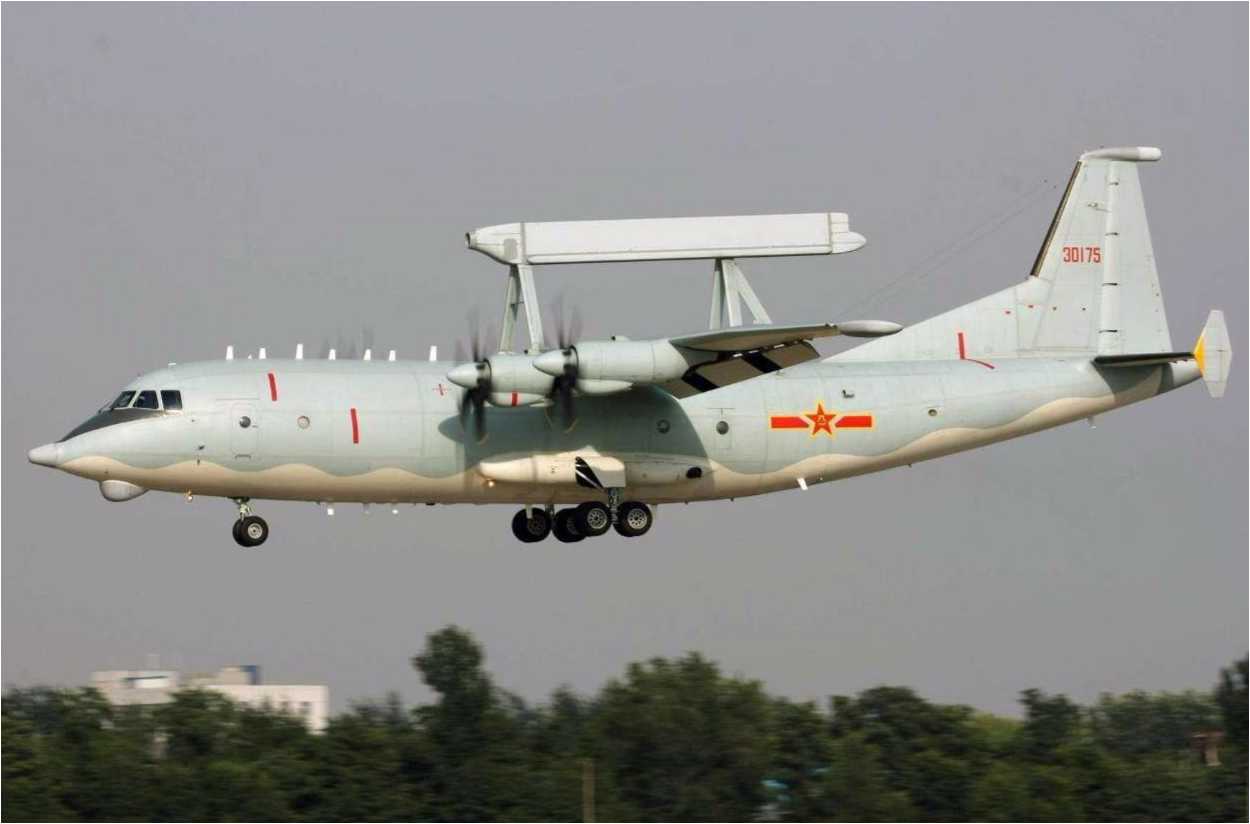 空警200的使命与功能,守护天空的重要力量,空警200的使命与功能,守护天空的关键力量