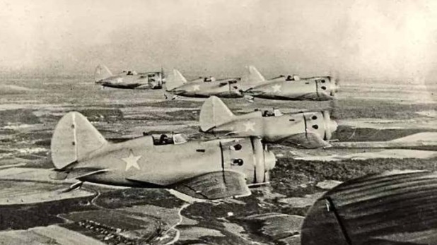 抗日战争中的中国空军装备,抗日战争中的中国空军装备概览