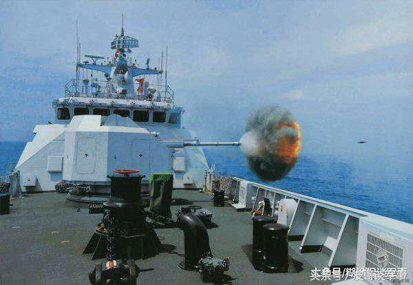 中国海军新宠，037猎潜艇的出口前景展望，中国海军新宠，037猎潜艇出口前景展望