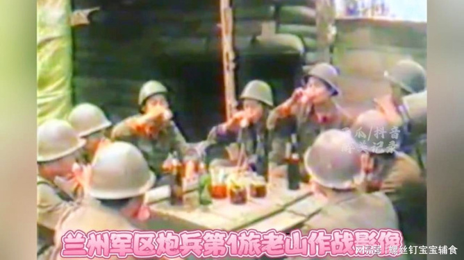 兰州军区炮兵第一旅,光荣与使命的见证,兰州军区炮兵第一旅,光荣使命的见证者