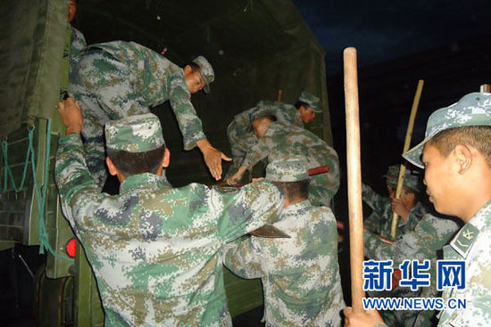 兰州军区炮兵第一旅,光荣与使命的见证,兰州军区炮兵第一旅,光荣使命的见证者