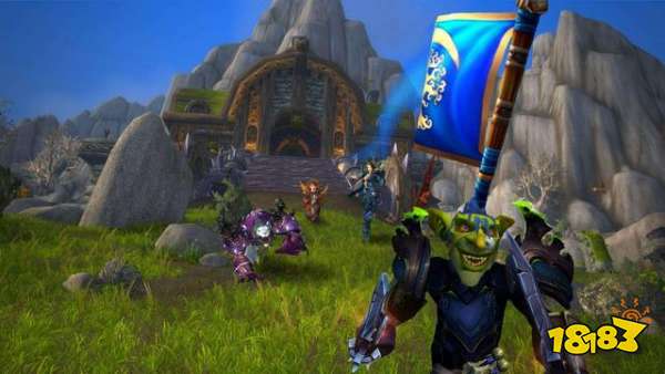 魔兽世界最新新闻消息深度解析,魔兽世界最新动态深度解析报告