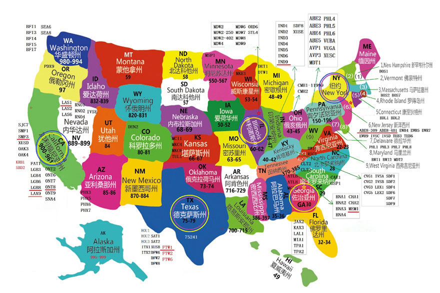 美国为什么分东部和西部的深度解析,美国东部与西部差异的深度解析原因