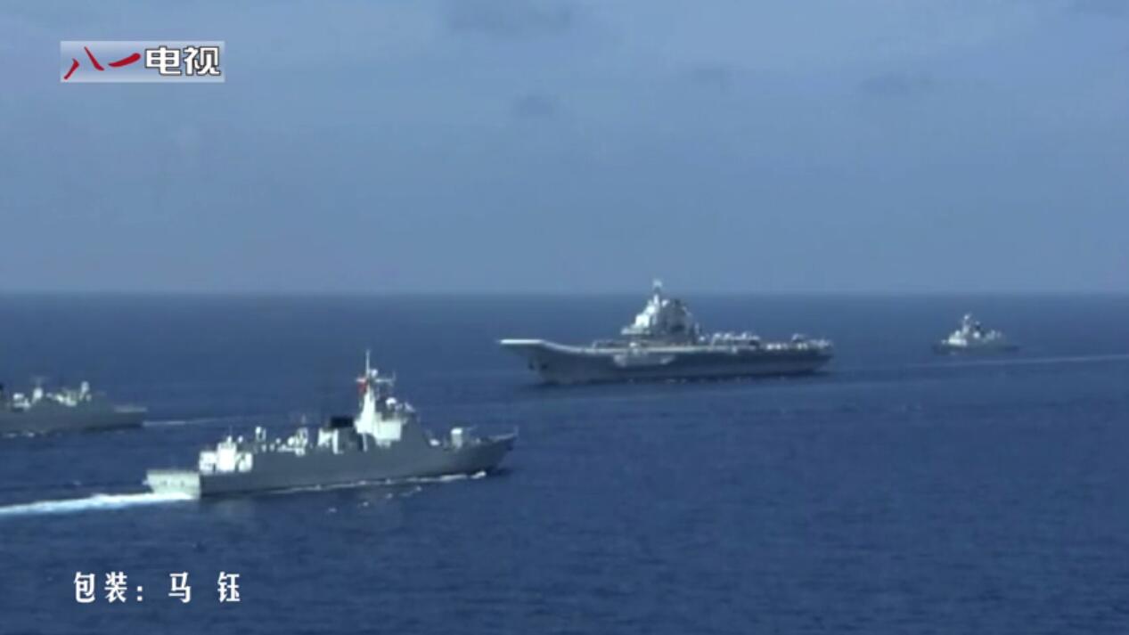 纪念海军演纪录片，回顾96台海军演习的壮丽瞬间，海军演习壮丽瞬间回顾，纪念纪录片中的壮丽篇章