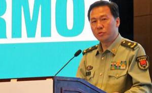 陆军装备局盛建忠，引领军事装备现代化，铸就国防坚实基石，盛建忠引领军事装备现代化，铸就国防坚实基石，陆军装备发展迎来新篇章