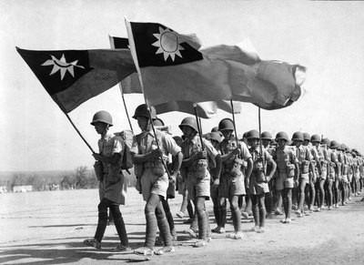 中国远征军百科,历史回顾与深刻启示,中国远征军百科,历史回顾与深刻启示及启示