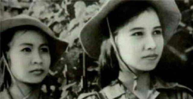 中国士兵被越南女兵俘获13年,一段复杂而深刻的历史经历,中国士兵被越南女兵俘获后的复杂历史经历,长达13年的曲折历程