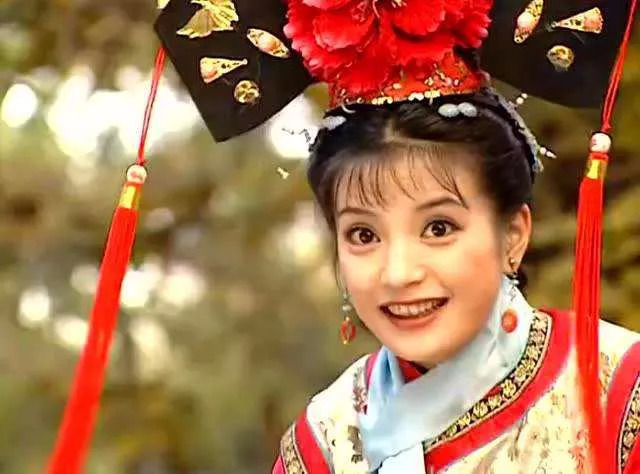 旧版还珠格格第一部，重温经典，感受永恒的魅力，重温经典还珠格格第一部，永恒的魅力