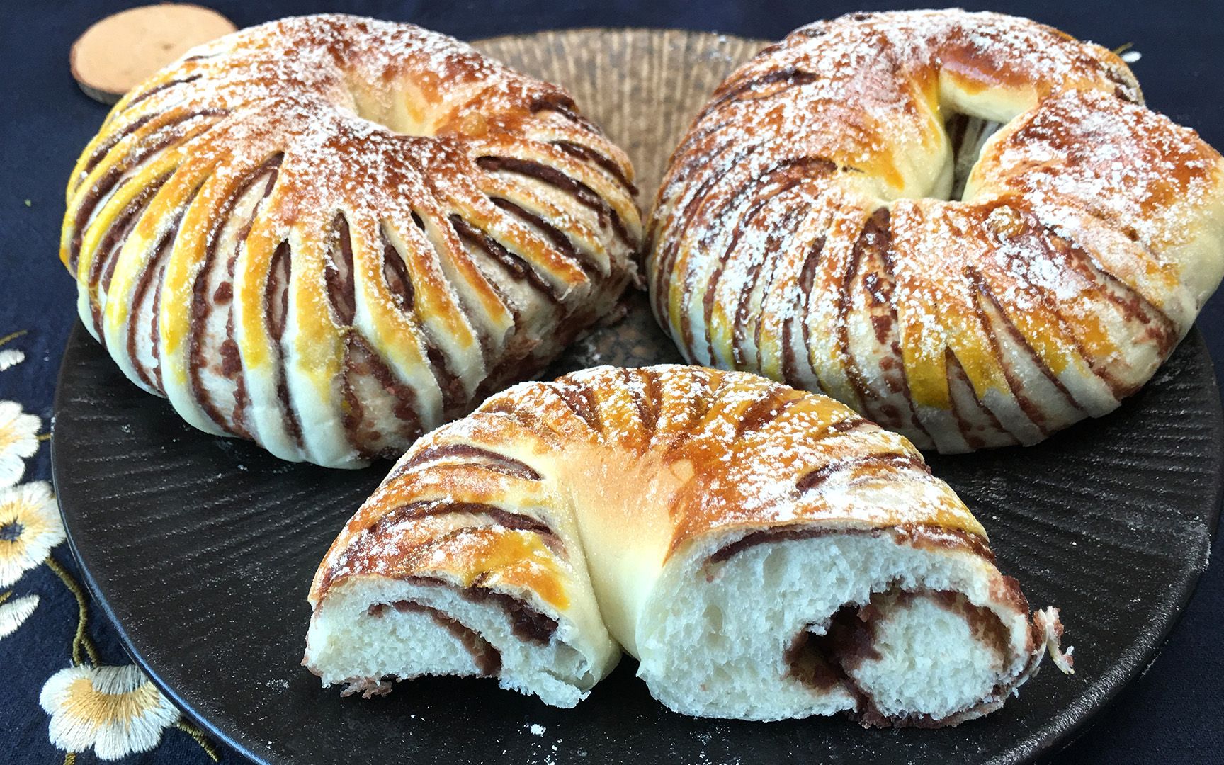 新手烘焙入门,面包制作的艺术之旅,新手烘焙入门,开启面包制作的艺术之旅