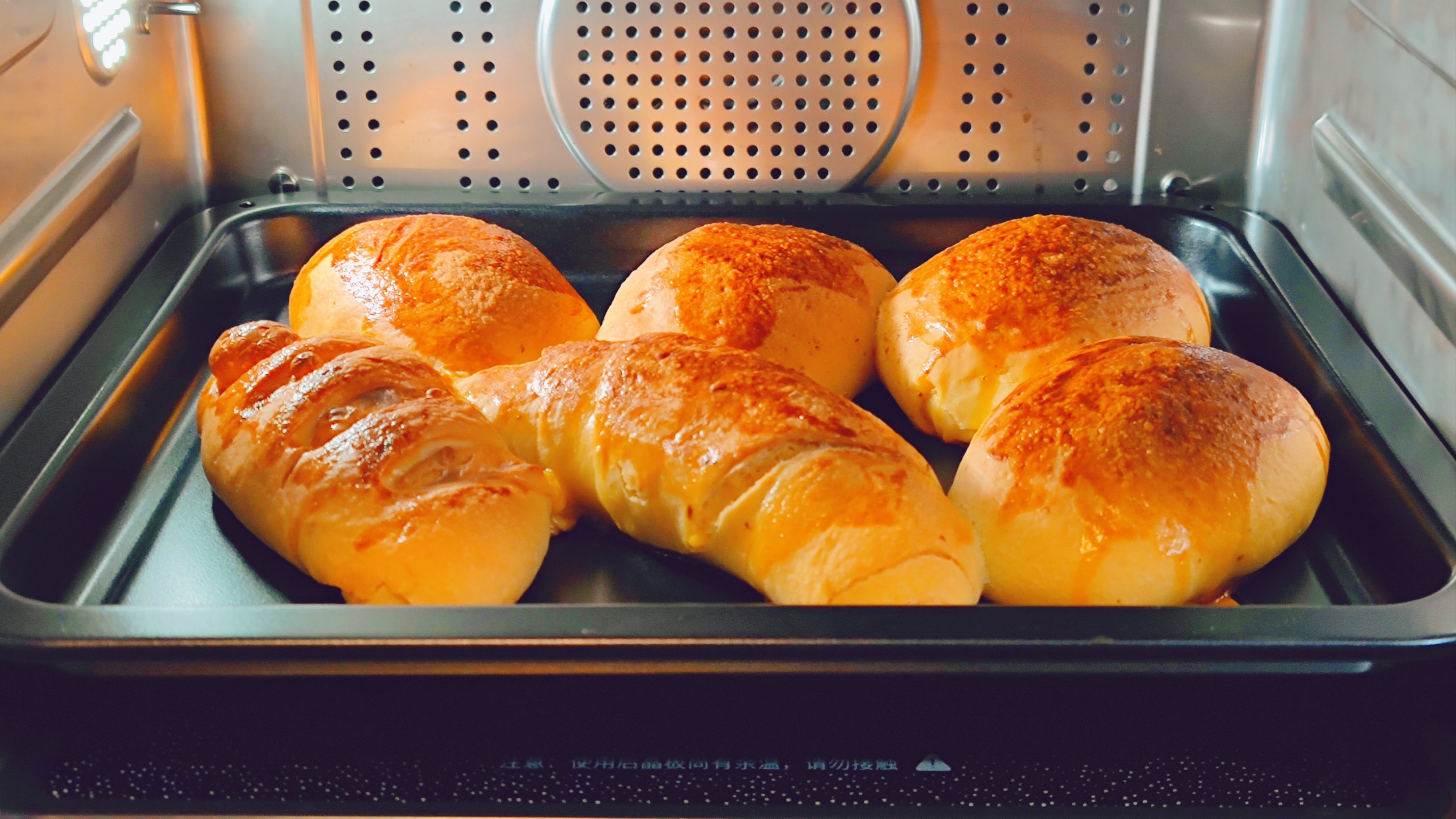 新手烘焙入门,面包制作的艺术之旅,新手烘焙入门,开启面包制作的艺术之旅