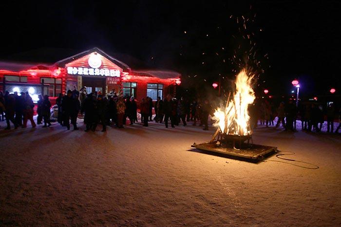 去东北旅游攻略,东北旅游攻略大全,畅游冰雪世界!