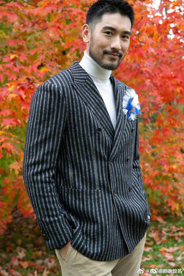 高以翔个人资料简介及照片，高以翔个人资料简介及照片大盘点