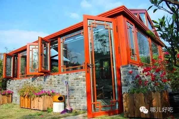 上海近郊农家乐,体验乡村生活的美好时光,上海近郊农家乐,体验乡村生活的魅力时光