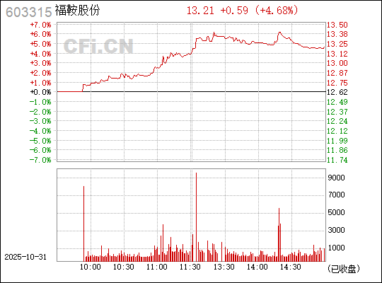 福鞍股份,探索603315背后的力量,福鞍股份,揭秘股票代码背后的力量 603315探索之旅