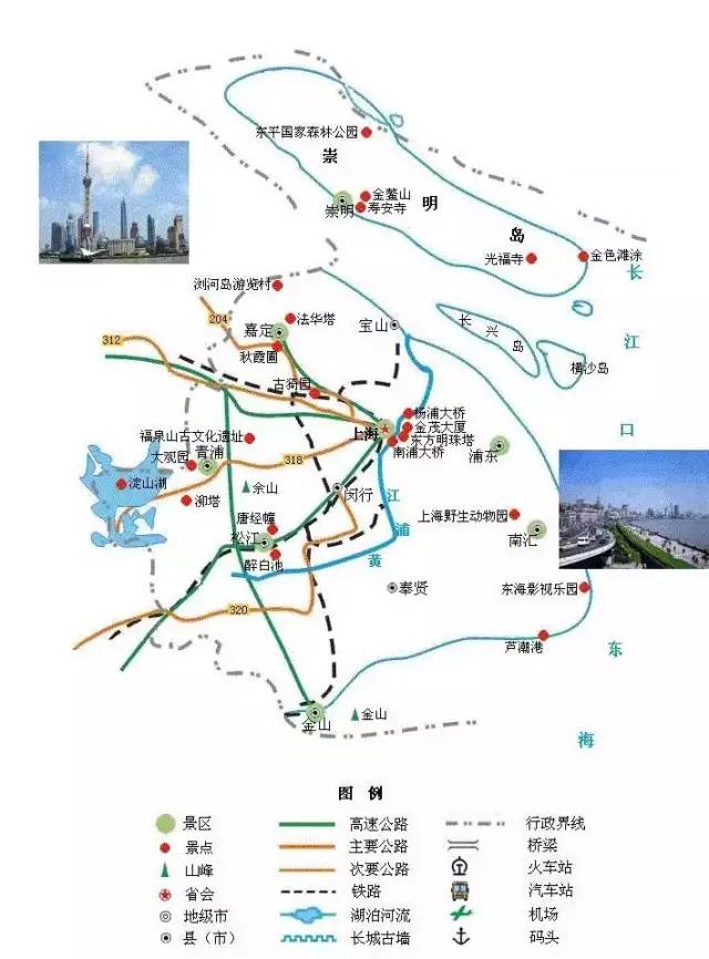 陕西旅游地图自驾游攻略，陕西自驾游攻略，旅游地图详解