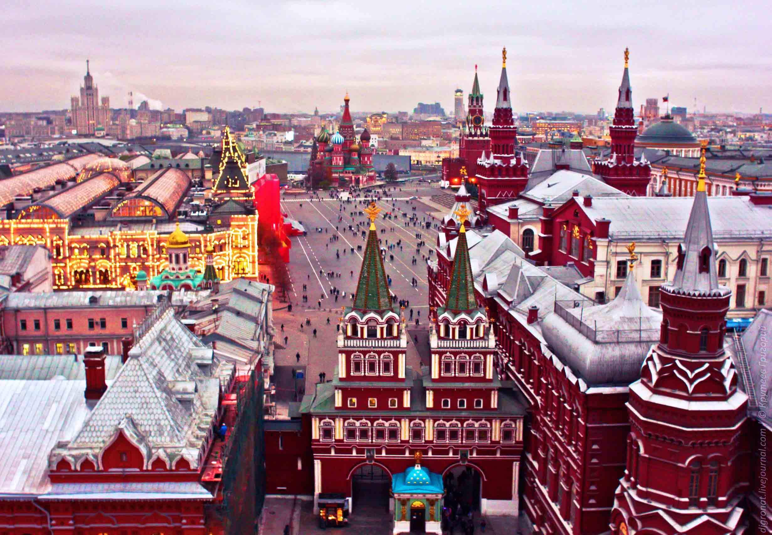 俄罗斯,历史、文化与大国崛起,俄罗斯的历史文化及其大国崛起之路