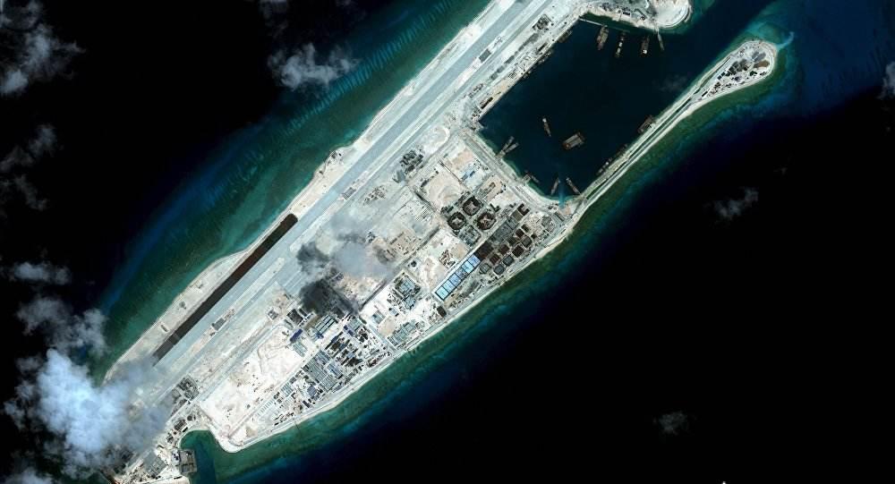 中国航母的面积究竟有多大?,揭秘,中国航母的庞大面积究竟有多大?