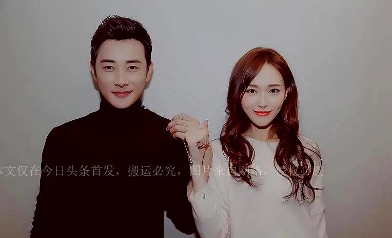 刘恺威个人资料及简介，刘恺威个人简介与资料大全