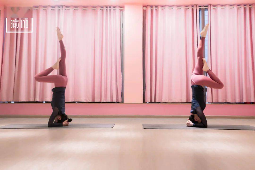 舞韵瑜伽教学步骤，舞韵瑜伽教学详解