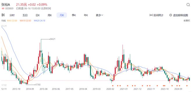 张裕股票，投资潜力与市场前景分析，张裕股票，投资潜力与市场前景深度解析