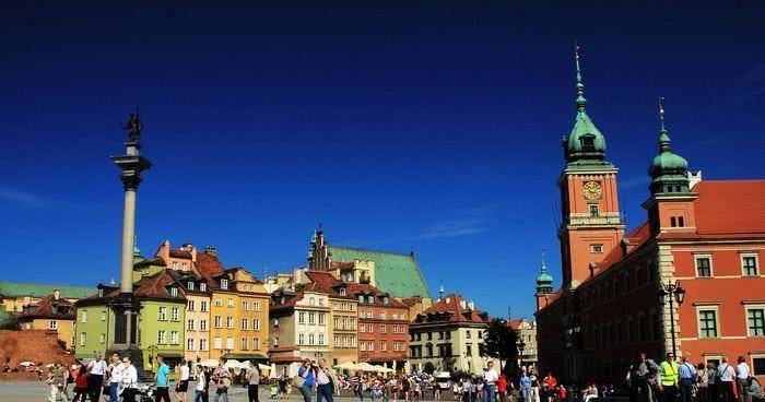 波兰是发达国家吗?——探究波兰的发展现状,波兰的发展状况,是否可视为发达国家?