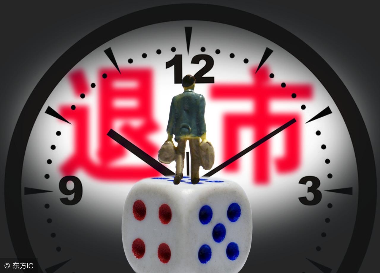 退市股重生之路,55家企业重新上市之路,退市股重生之路,揭秘55家企业重新上市之旅