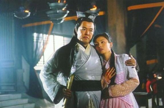 张铁林个人资料及妻子简介,张铁林个人生活揭秘,妻子身份背景大解密