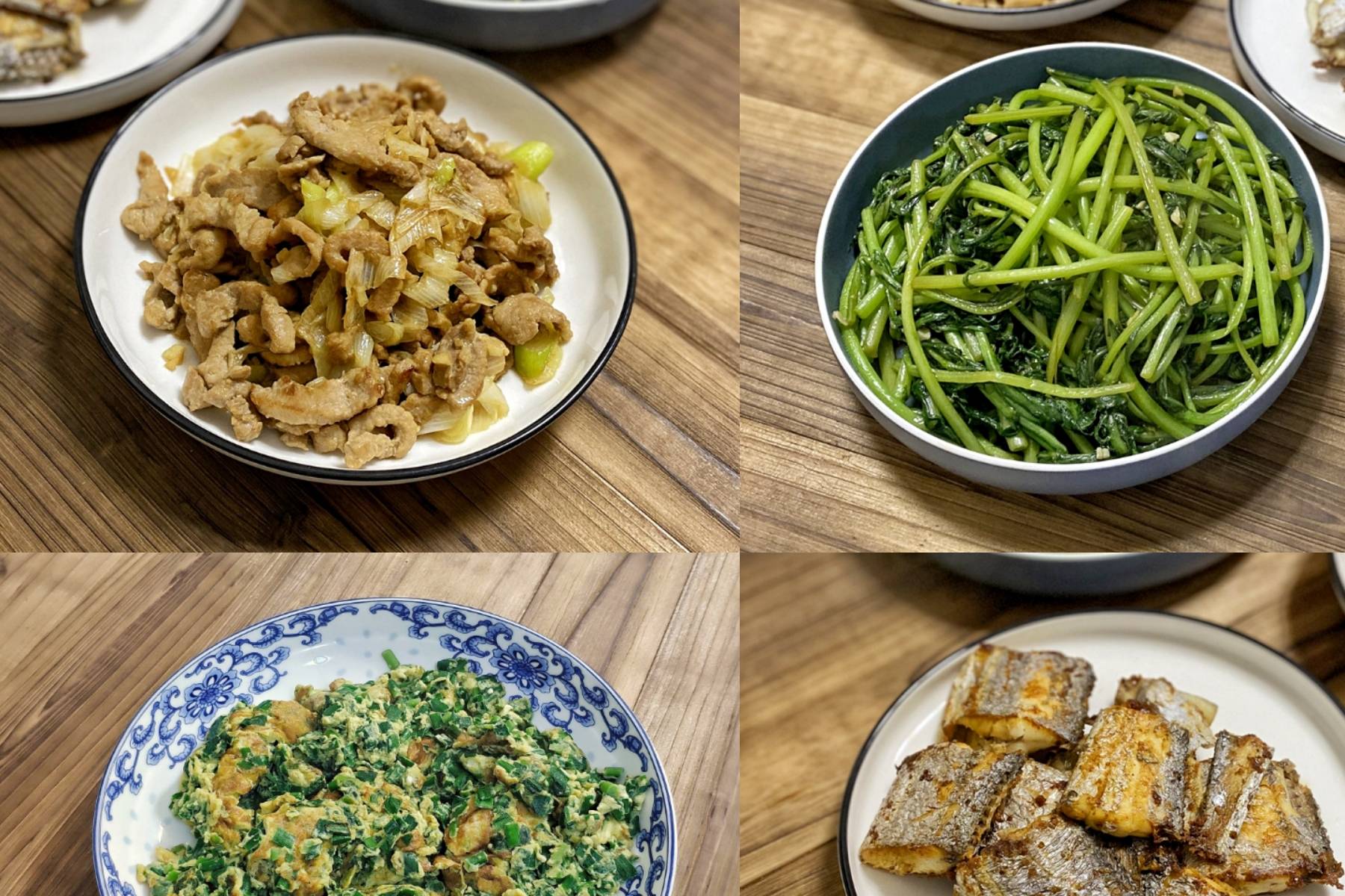 三十种简单的家常菜,三十种简易家常菜肴做法大全