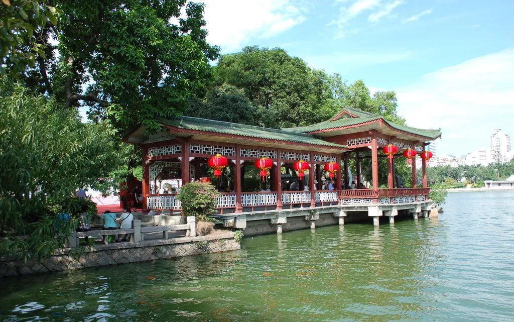 福建福州旅游景点推荐——探索榕城的魅力,福建福州旅游指南,探索榕城的魅力