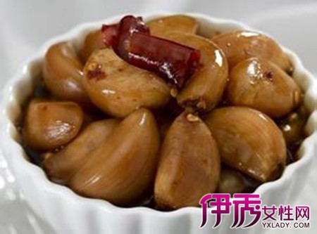 糖醋蒜的腌制方法与技巧，糖醋蒜的腌制方法与技巧详解
