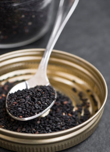 黑芝麻的功效与作用,揭示黑芝麻的神奇健康益处,黑芝麻的神奇健康益处,功效与作用详解