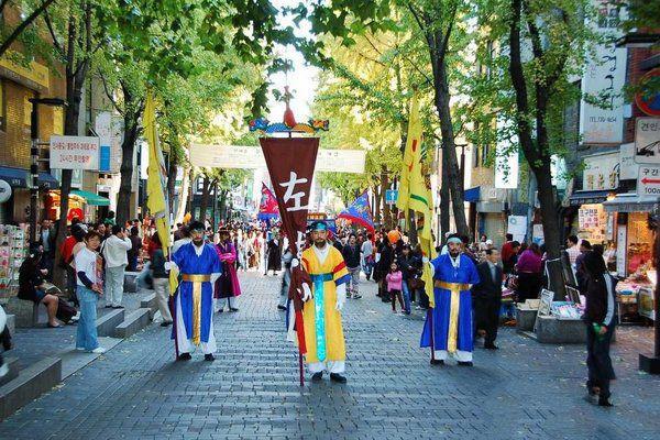 韩国旅游费用详解,究竟需要多少钱?,韩国旅游费用全解析,究竟需要多少预算?