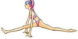 瘦腰瘦肚子最快最有效的运动,瘦腰瘦肚子最有效的运动方法