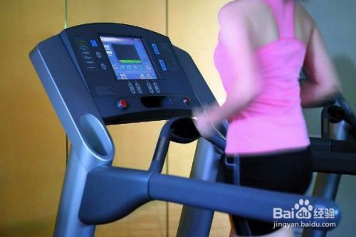 跑步机减肥,一种高效且实用的减肥方式,跑步机减肥,高效实用的瘦身之道