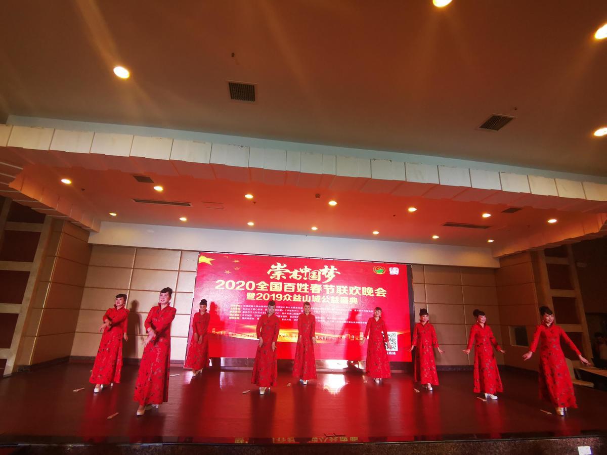 璀璨之夜，2020年春节联欢晚会综述，璀璨之夜，2020年春节联欢晚会精彩综述