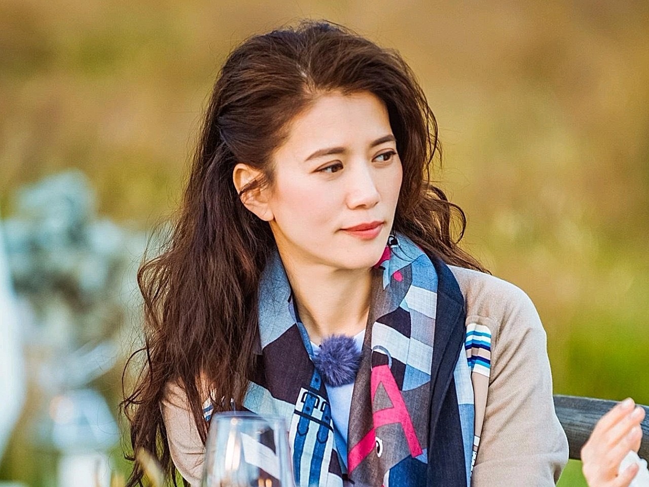 袁咏仪演过的电视剧大全,袁咏仪主演电视剧大全