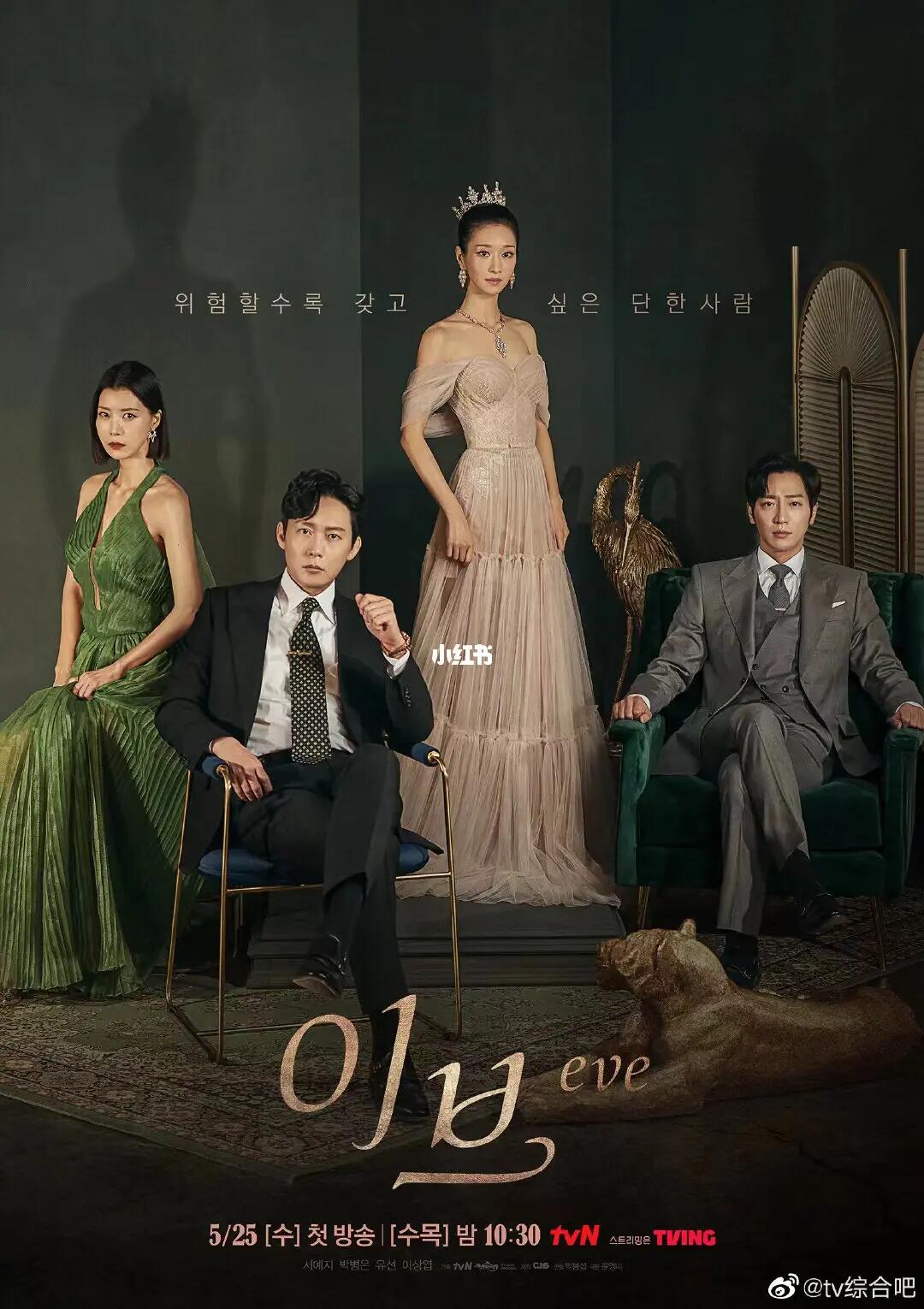 韩国电视剧夏娃深度解析，韩国电视剧夏娃深度解析与探讨