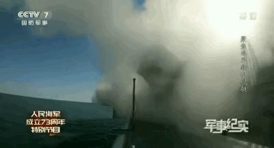 揭秘中国海军的骄傲——115舰，一艘多功能航母的身份与使命，揭秘中国海军航母之星，多功能航母115舰的身份与使命