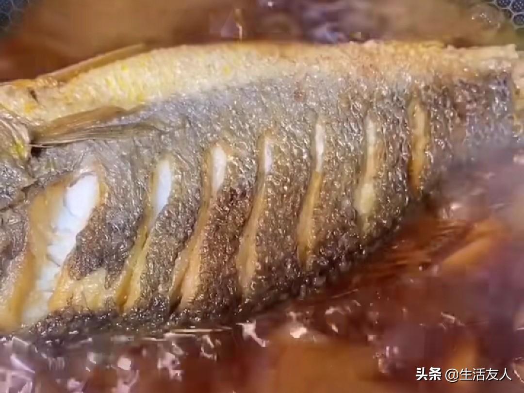 黄花鱼的家常做法，黄花鱼家常做法指南