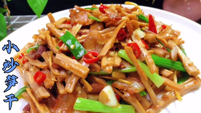 家常小炒6000例，千变万化的美味之旅，家常小炒6000例，千变万化的美味探索