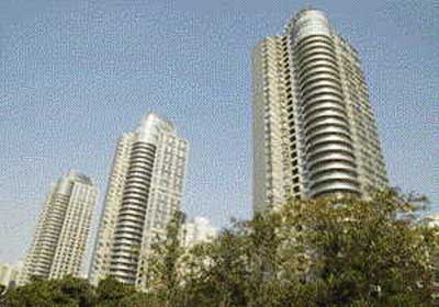 中国十大房地产公司,行业巨头的发展与展望,中国十大房地产公司巨头的发展展望