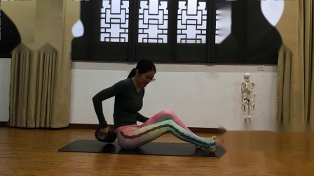 瑜伽理疗,60分钟视频教程指南,瑜伽理疗,全面视频教程指南(60分钟版)