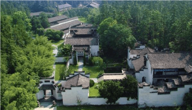 景德镇有什么好玩的地方,景德镇旅游景点推荐,探寻好玩的地方