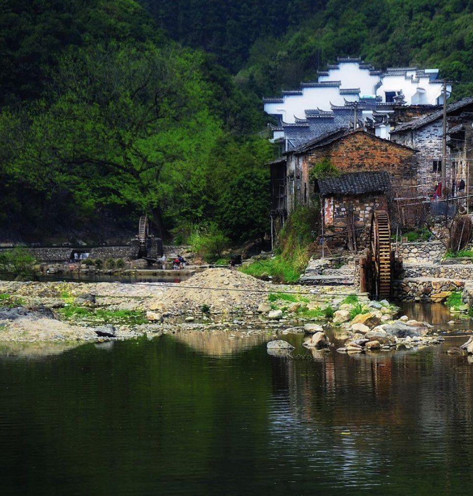 景德镇有什么好玩的地方,景德镇旅游景点推荐,探寻好玩的地方