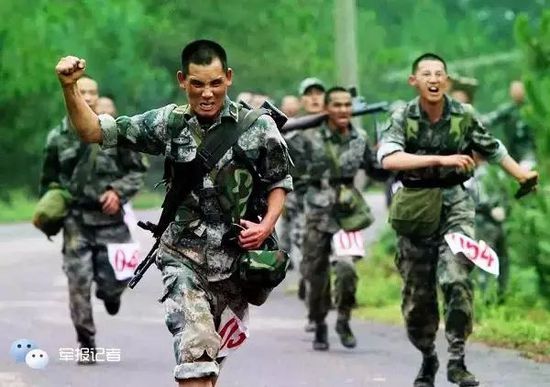 侦察兵,职责与荣耀的先锋战士,侦察兵,先锋战士的职责与荣耀之路