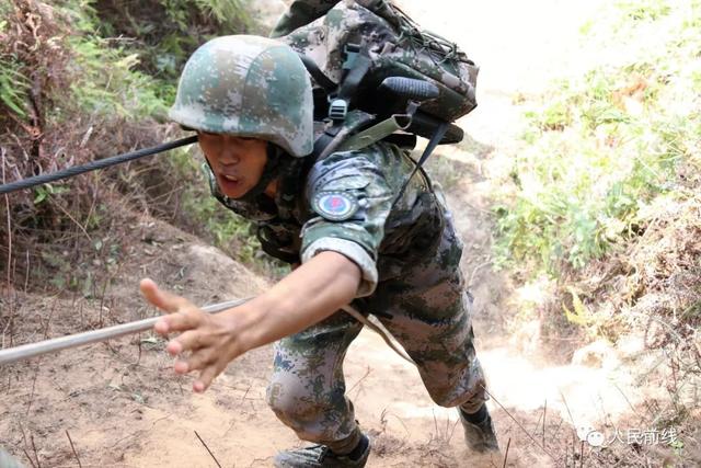 侦察兵,职责与荣耀的先锋战士,侦察兵,先锋战士的职责与荣耀之路