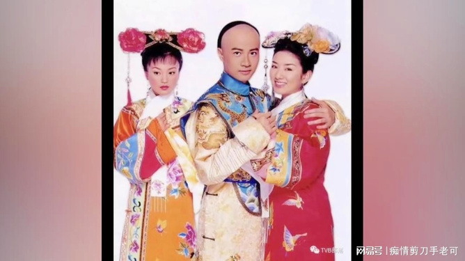 还珠格格第一部演员表全解析，还珠格格第一部演员表全面解析